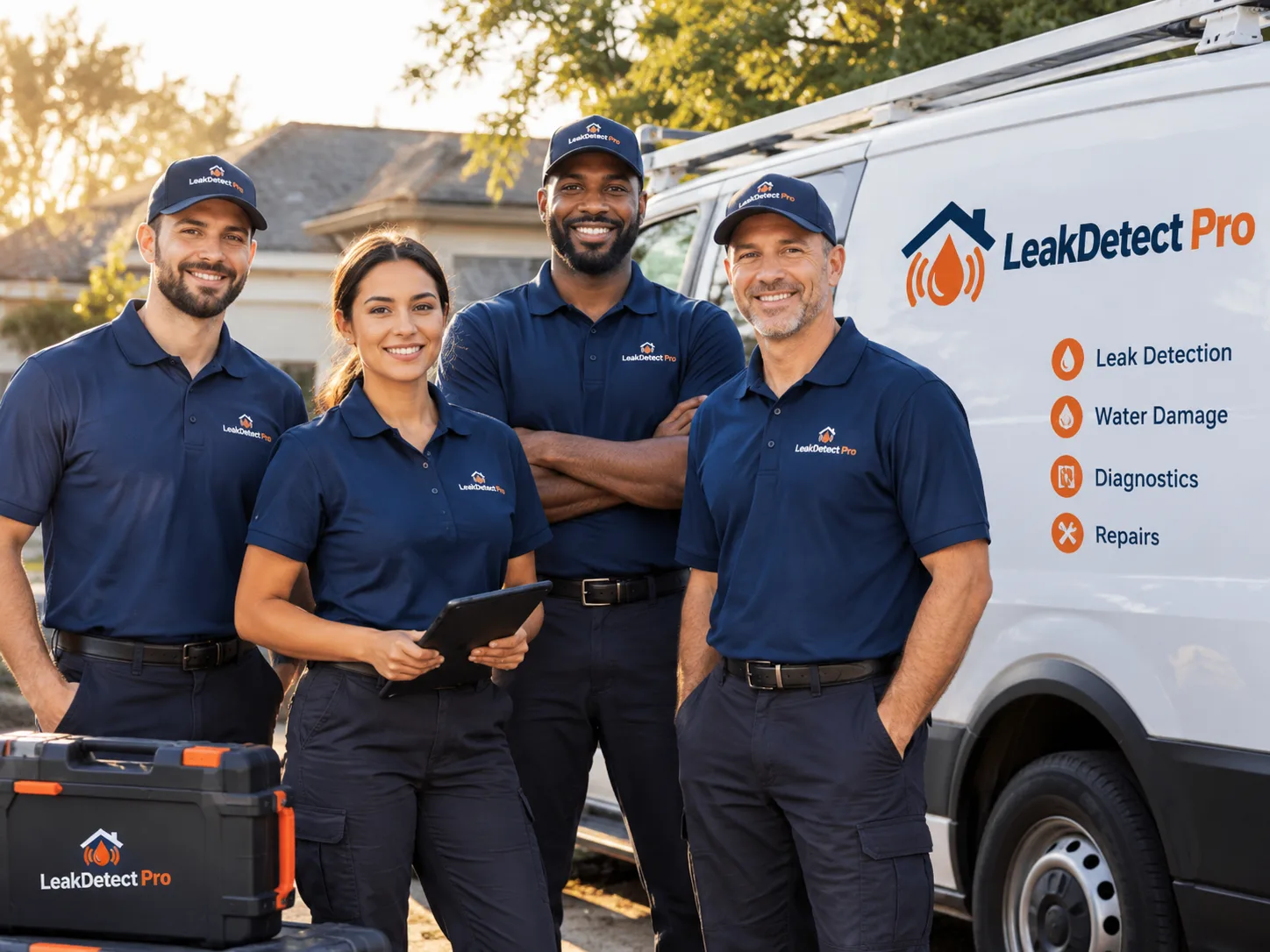 Roof Repair company in Chuckey, TN